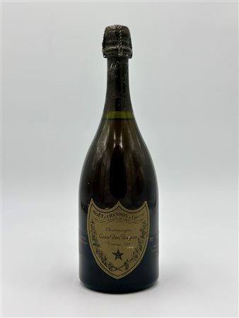  
Moët & Chandon, Dom Pérignon Vintage 1976 1976
Francia-Champagne 0,75