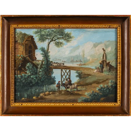 BISON GIUSEPPE BERNARDINO