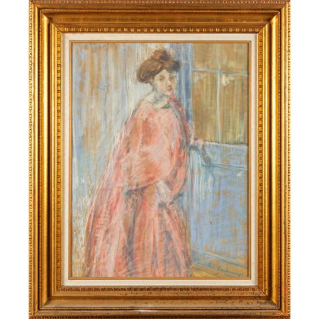 ZANDOMENEGHI FEDERICO