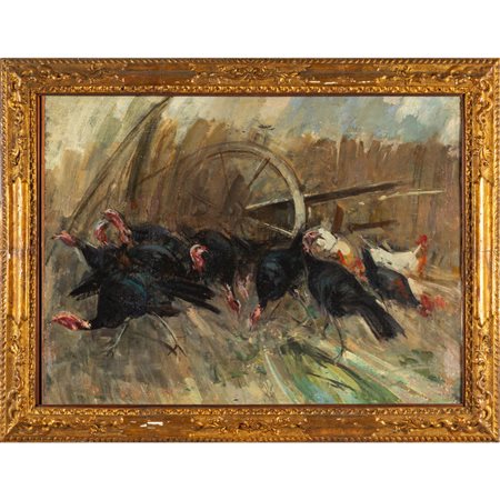 BOLDINI GIOVANNI