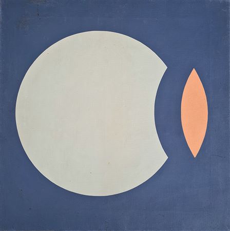 Timothy Drever, 'Ecliptic 3 A', Anno 1968