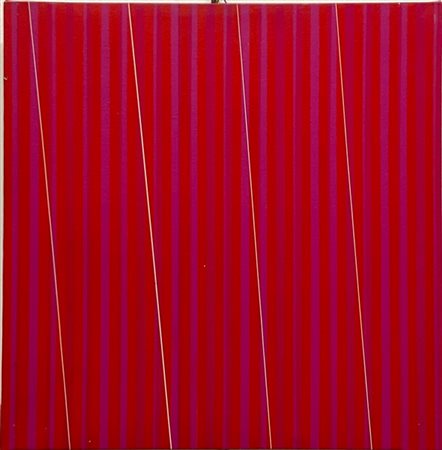 Enrico Garavaldi "Acrilico" 1998
acrilico su tela
cm 45x45
firmato, datato e tit