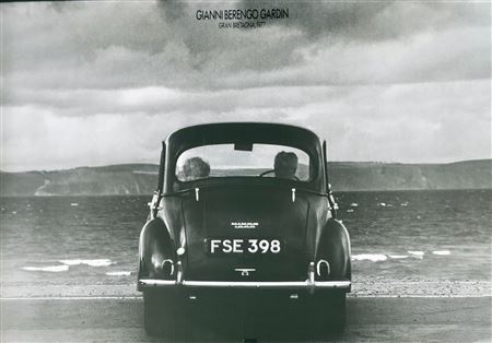 BERENGO GARDIN GIANNI Santa Margherita Ligure (Ge) 1930 Gran Bretagna 1977...