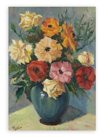 FUSCO - Senza Titolo