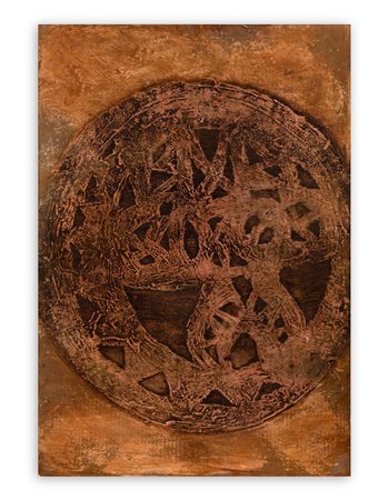 ANONIMO - Senza Titolo