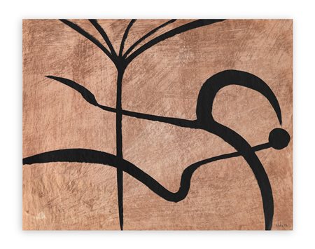 NATÀ (1955) - Senza Titolo, 1994