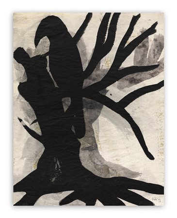 NATÀ (1955) - Senza Titolo, 1993