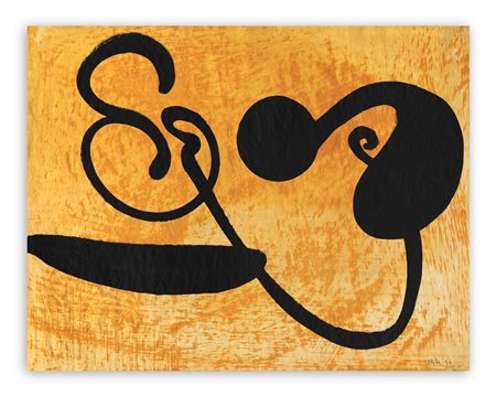 NATÀ (1955) - Senza Titolo, 1994