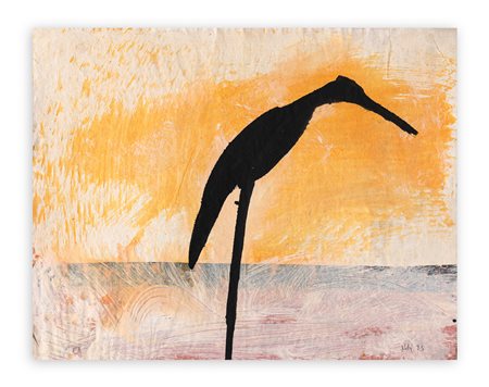 NATÀ (1955) - Senza Titolo, 1993