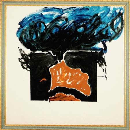 Opera archiviata in data 12 maggio 1997, presso "Archivio Generale dell'Opera...