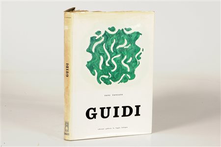 Edizioni "Galleria La Loggia, Bologna".