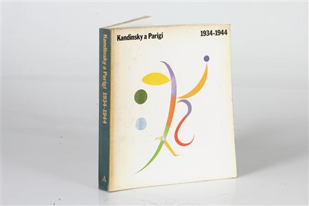 Edizioni "Arnoldo Mondadori Editore" per la "Fondazione Solomon R....