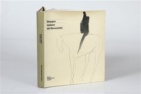 Edizioni "Electa" per "Banco Ambrosiano veneto"