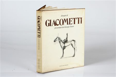 Edizioni "Franca May, Roma"