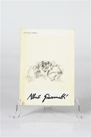 Edizioni "Galleria Librex, Milano"