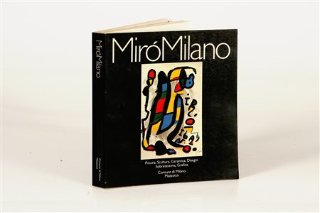 Nuove Edizioni Gabriele Mazzotta, Milano. Catalogo della mostra tenuta dal 27...