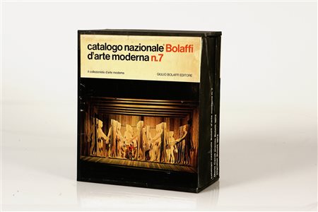 Giulio Bolaffi editore, Torino