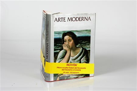 Edizioni "Giorgio Mondadori & associati"