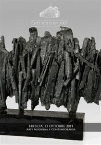 Asta N. 147 - Arte moderna e contemporanea