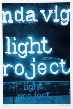 LOTTO DI 8 GRAFICHE " Il mistero svelato " L.H.O.O.Q. Cartella di 8...