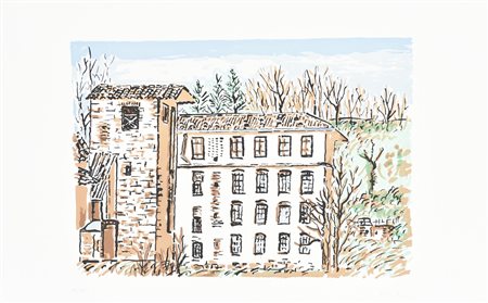 Orfeo Tamburi LE PRIME FABBRICHE DIVENTERANNO MONUMENTI DELLA RIVOLUZIONE...