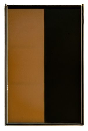 PEDRO CABRITA REIS(1956)The cotton fabric painting #152007Tessuto di cotone...