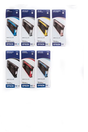 WADE GUYTON(1972)Senza titoloStampa digitale91,1 x 60,8...