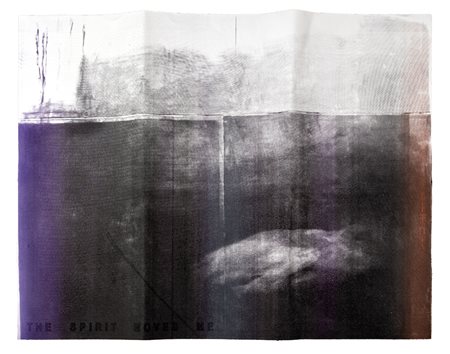 MATTHIEU RONSSE(1981)Senza titolo2010Cartoncino realizzato in occasione della...