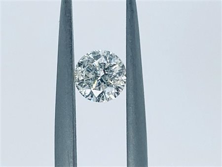 DIAMANTE 0,53 CT H - I3 - C30102-5
