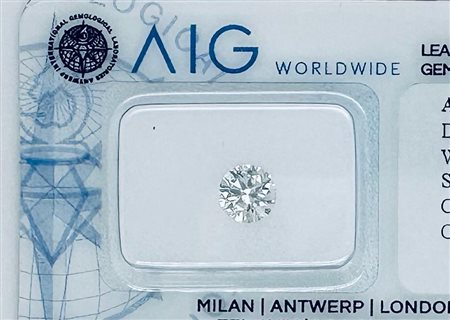 DIAMANTE 0,71 CT J - SI2 - C31109-20