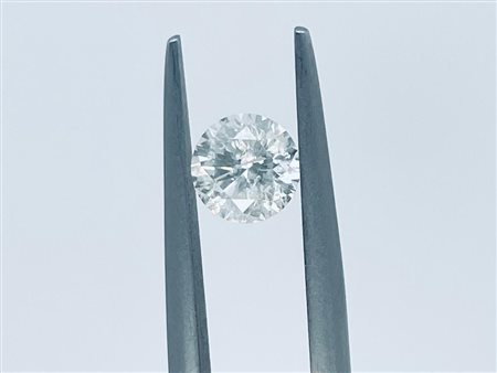 DIAMANTE 0,77 CT I- I2 - C30102-11