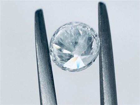 DIAMANTE 0,46 CT F - SI2 - C31213-10