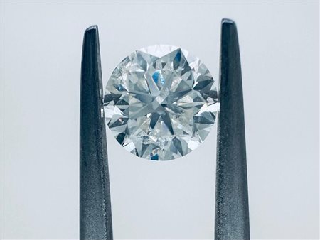 DIAMANTE 0,91 CT I - SI3 - C31213-12