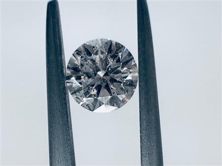 DIAMANTE 0,6 CT K - SI2 - C31213-15