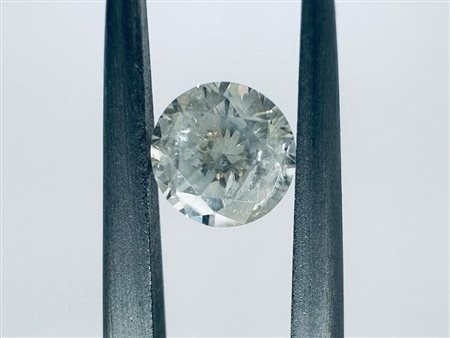 DIAMANTE 0,43 CT J - I2 - C31005-1