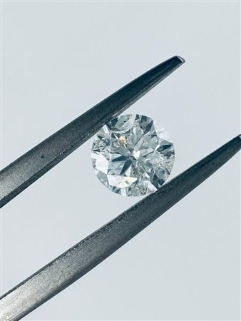 DIAMANTE 0,6 CT G - SI3 - INCISO AL LASER - C30409-5-LC