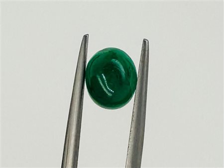 SMERALDO NATURALE 1,73 CT - P30101-11