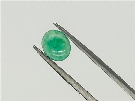 SMERALDO NATURALE 1,63 CT - P30101-3