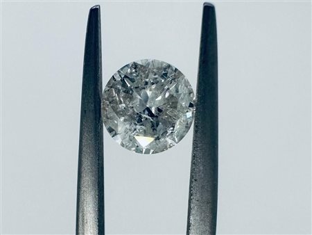 DIAMANTE 0,94 CT - H - I2 - C30805-13