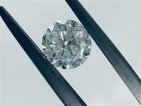 DIAMANTE 1,03 CT - G - I2 - C30905-19