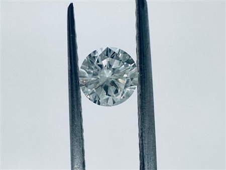 DIAMANTE 0,55 CTJ - SI3 - C31221-44