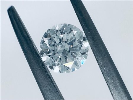DIAMANTE 0,45 CT G - SI2 - C31213-8