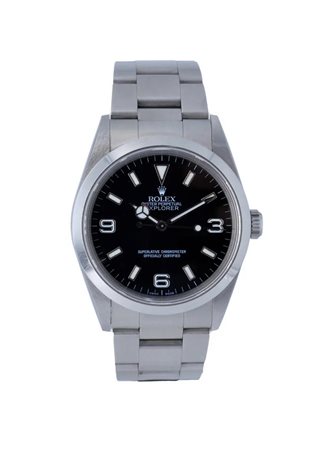 ROLEX EXPLORER ANNI 90