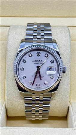 ROLEX DATEJUST 36 116234