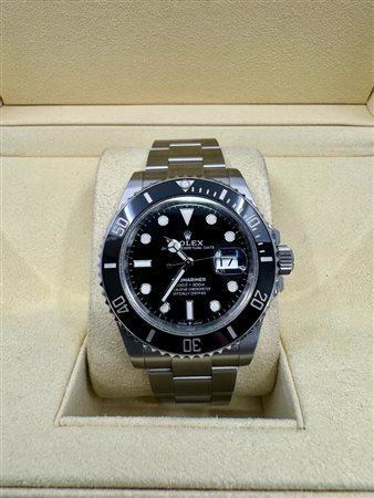 Rolex Submariner Date 126610LN