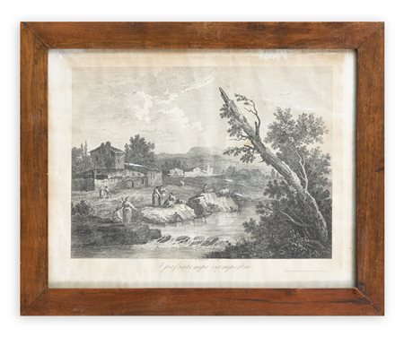 M. ZULIANI - I passatempi campestri