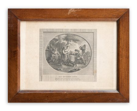 SIGMUND FREUDENBERGER - Les différens goûts