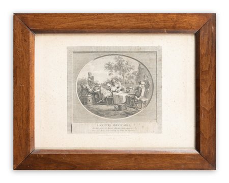 SIGMUND FREUDENBERGER - La chûte inévitable