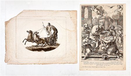 AUTORI VARI (CARLO LASINIO E GIOVANNI CASTELLO) - Soggetti vari