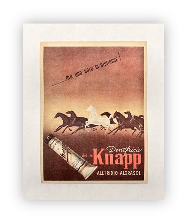 ANONIMO - ..ma uno solo si distingue!